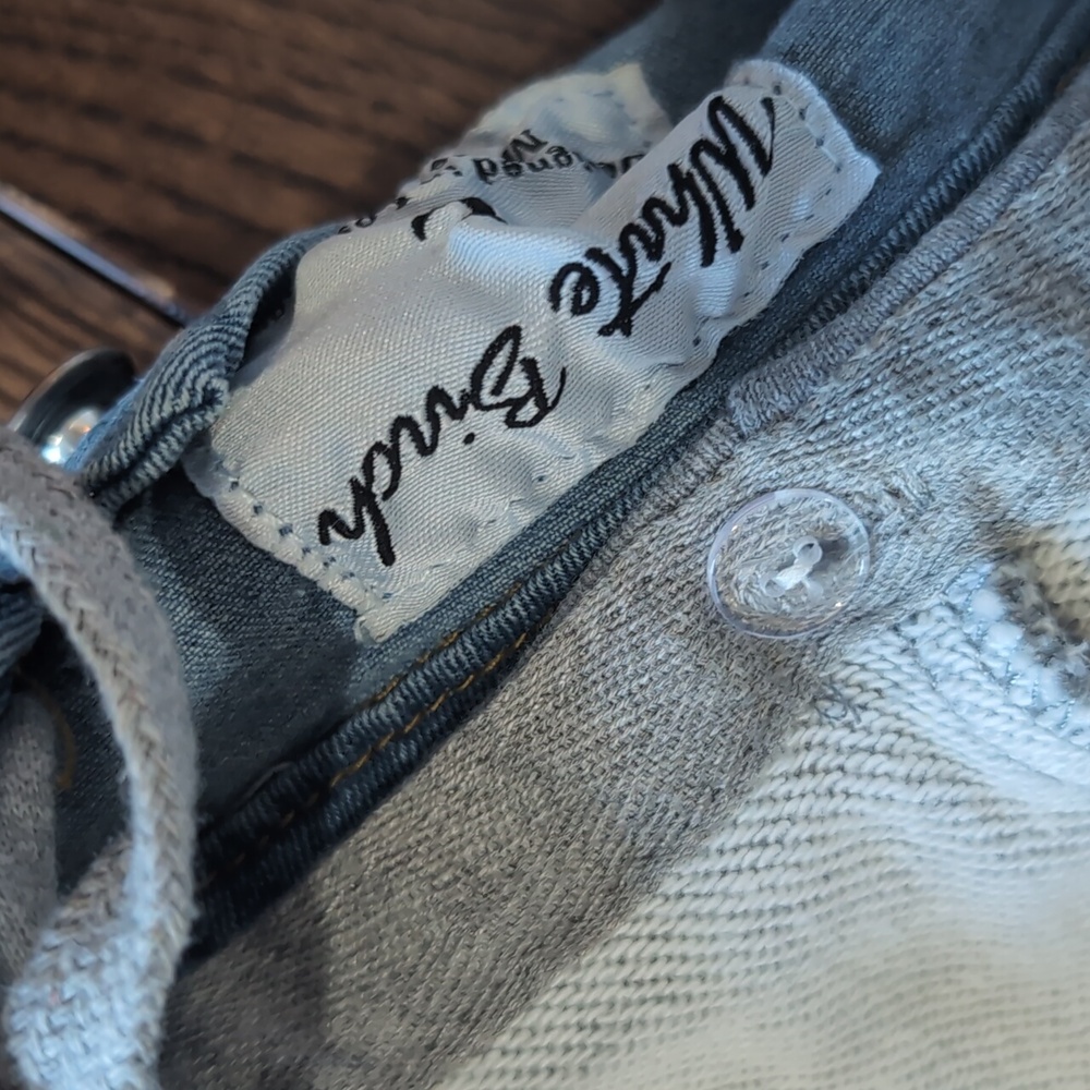 Jean Jacket - Picture 4 of 4